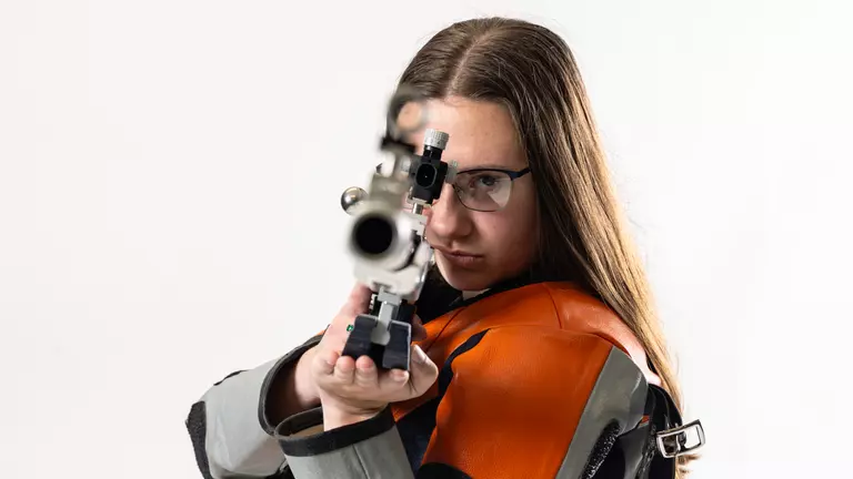 No. 20 Rifle Set to Face No. 17 North Georgia, No. 18 UT Martin This Weekend