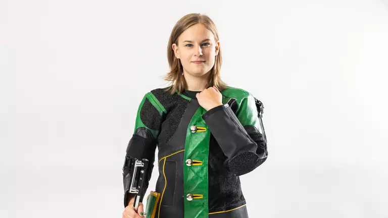No. 20 UAB Rifle Posts 4586 Against No. 17 North Georgia
