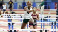Track & Field Completes Birmingham Stretch at Samford Multi Invite