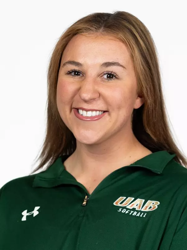 Ashley Prange