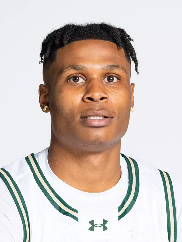 Christian Coleman HS