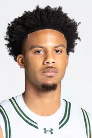 Efrem "Butta" Johnson