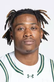 Ja'Borri McGhee HS