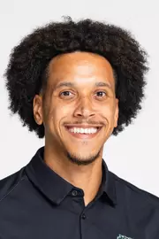 Keenan Gumbs