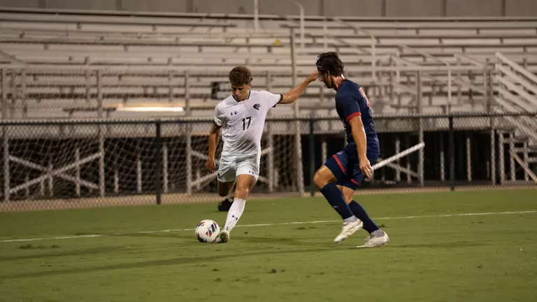 UAB Men’s Soccer Returns Home to Face Tulsa