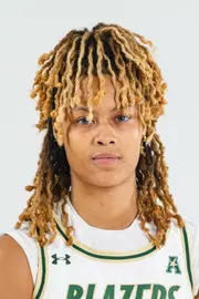 Jade Weathersby
