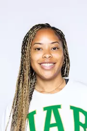 Miyah  Barnes