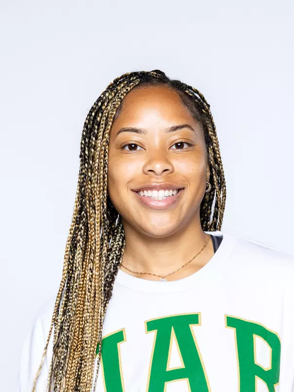 Miyah Barnes