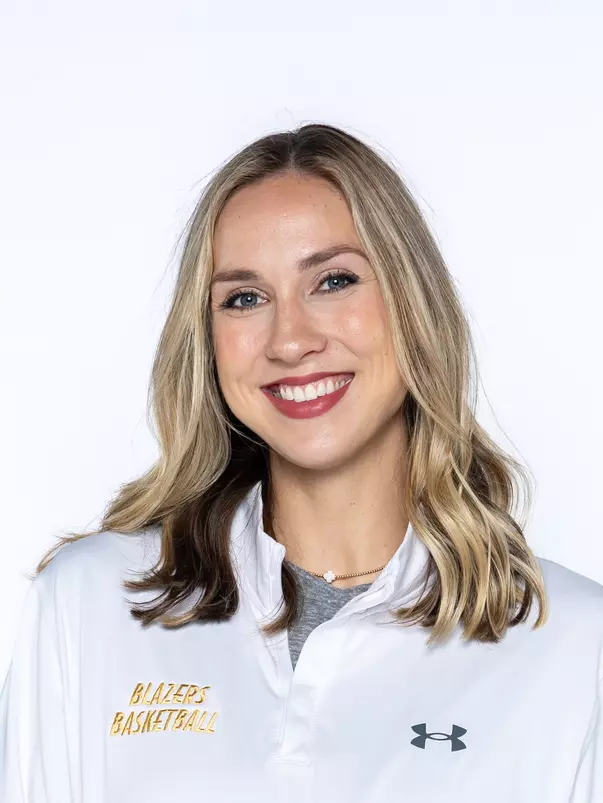 Trista Magee Whitman