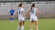 Women’s Soccer Faces East Carolina on the Road