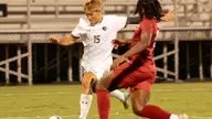 Men's Soccer Falls to Temple, 1-0