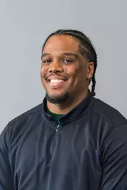 Kameren Morgan