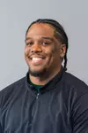 Kameran Morgan