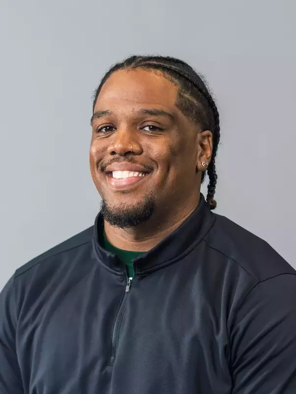 Kameran Morgan