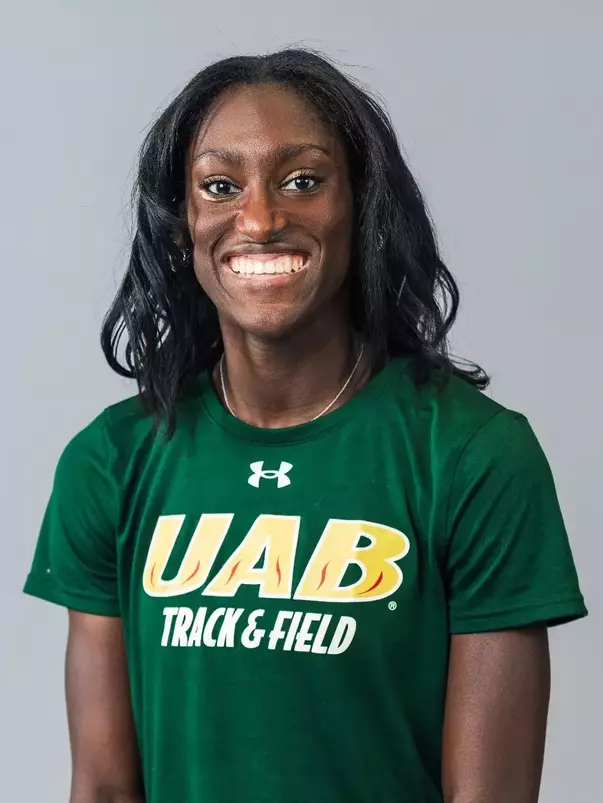 Gabby Washington