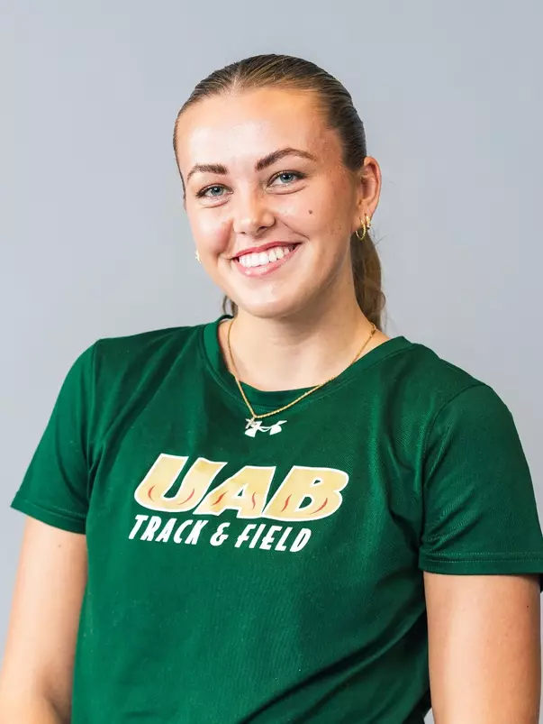 Birthe Franck-Petersen