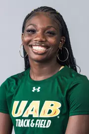 Mikayla Williams