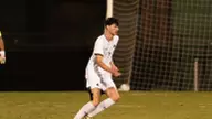 Men's Soccer Draws with Charlotte