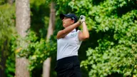 Women's Golf Finishes Sixth at The Judson