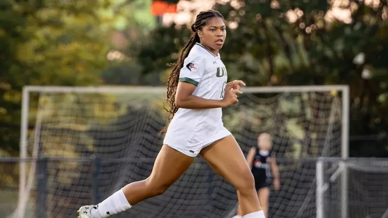 Women’s Soccer Falls at South Florida