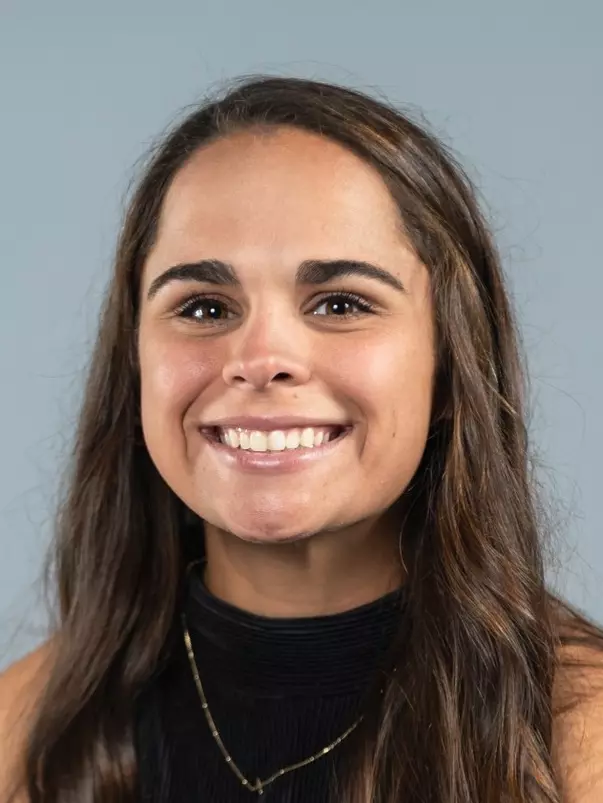 Maddy Porter