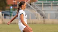 Women’s Soccer Hosts North Texas for Senior Night