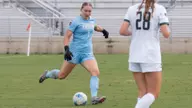 Women’s Soccer Hosts Charlotte on Thursday