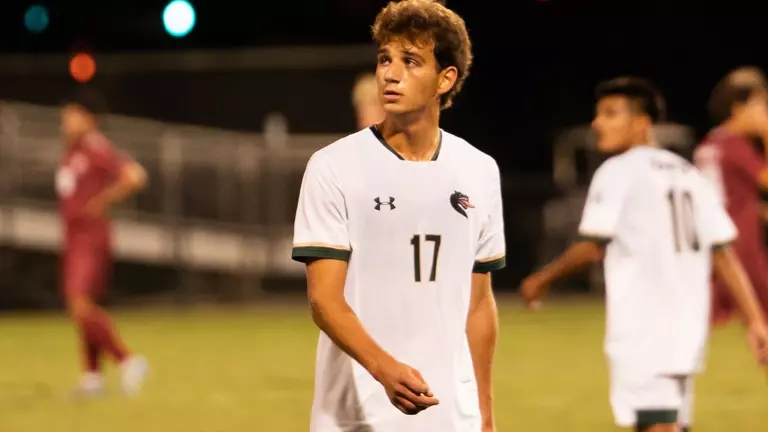 UAB Men’s Soccer Falls in Season Finale to South Florida