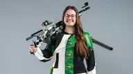 UAB Rifle Scores 4541 at No. 20 VMI