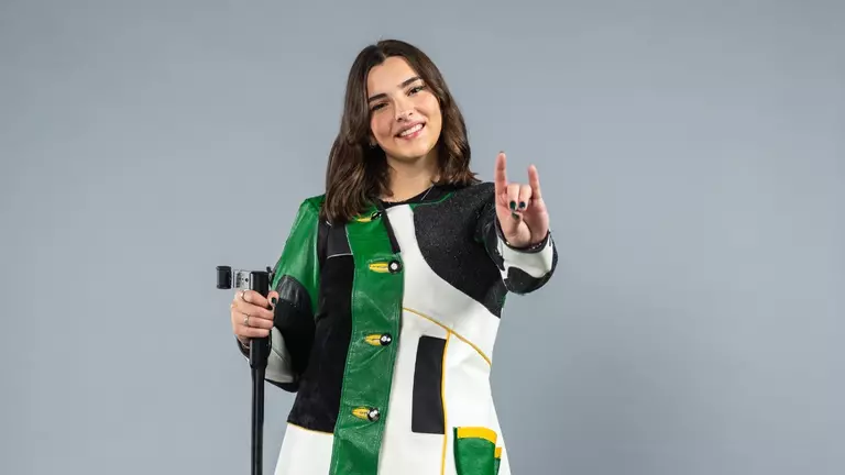 Rifle Set to Face The Citadel and Jacksonville State