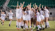 Three From Women’s Soccer Earn AAC Postseason Recognition