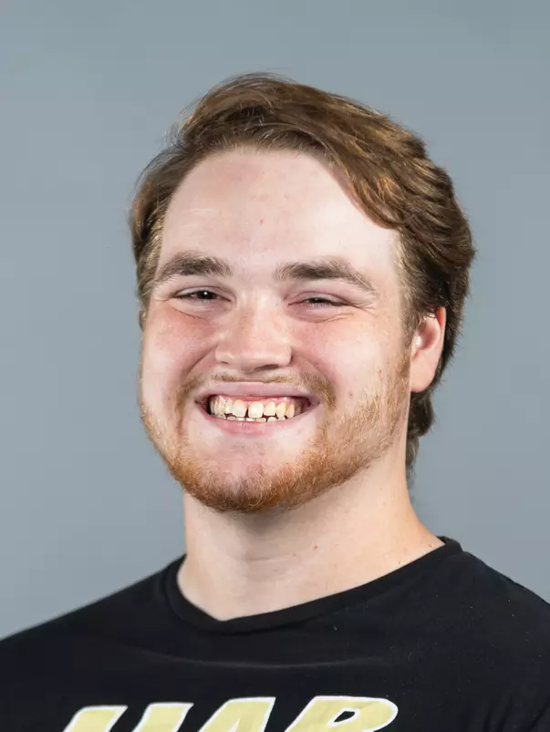 Christopher Comstock Headshot