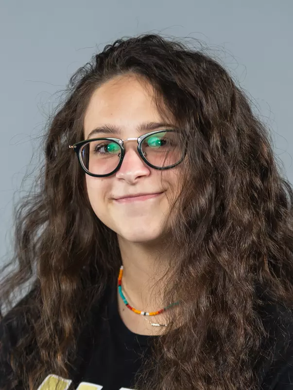 Rylie Roderick Headshot