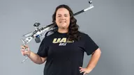 UAB Rifle Opens 2024-25 Season on Saturday at VMI