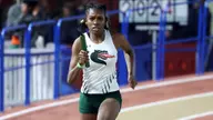 Blazer Track & Field Opens Season at Birmingham Indoor Icebreaker