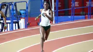 Five Home Dates Announced for Track & Field Season