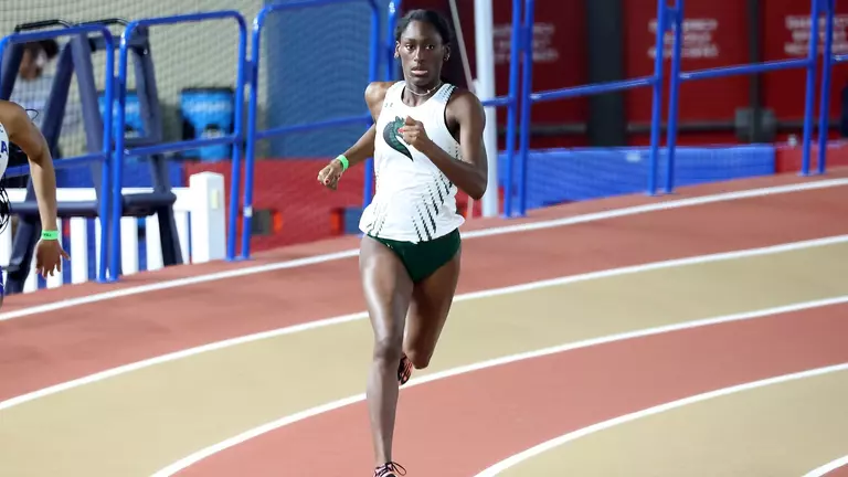 Five Home Dates Announced for Track & Field Season