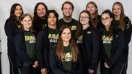 Rifle Posts Program Record 4611 in NCAA Qualifier