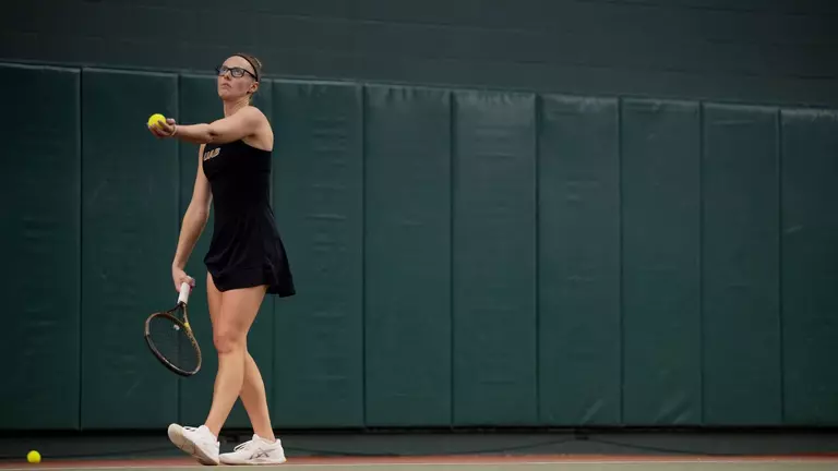 UAB Women's Tennis Hosts Samford