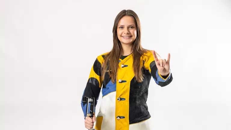 UAB Rifle Records 4593 at No. 5 Georgia Southern