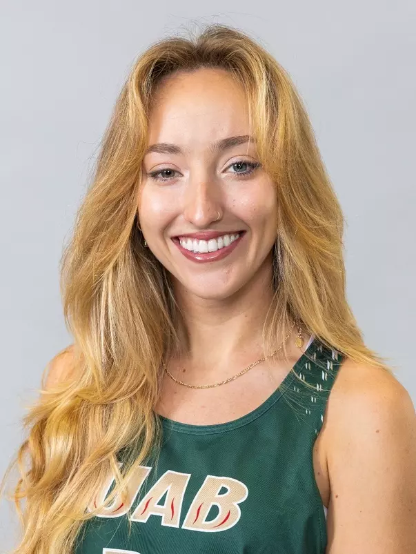 Lauren Mohler