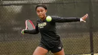 Women's Tennis Prepares for Back-to-Back Showdowns