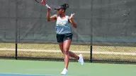 Women's Tennis Goes to Murfreesboro