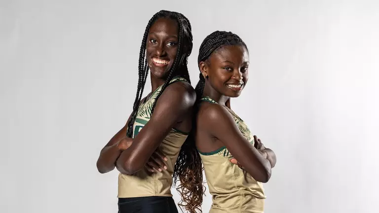 UAB Track & Field Concludes First Days of Bulldog Relays