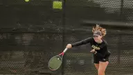 Women's Tennis Ready to Rumble Against WKU