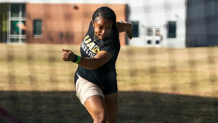 UAB Hosts 2024 UAB Spring Invite