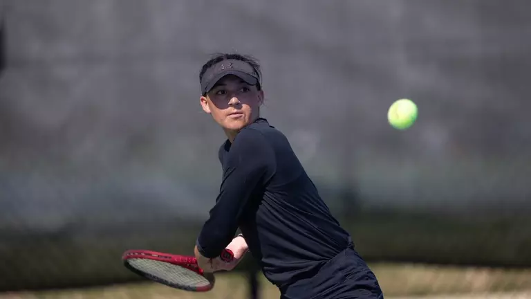 Blazers Fall 6-1 at No. 46 Memphis