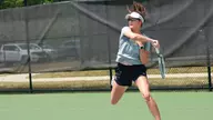 Women’s Tennis Blanks Alabama A&M, 7-0