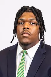 JonDarius Morgan