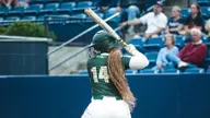 Henderson's Walk-Off Hit Gives UAB 10-2 Win Over Memphis